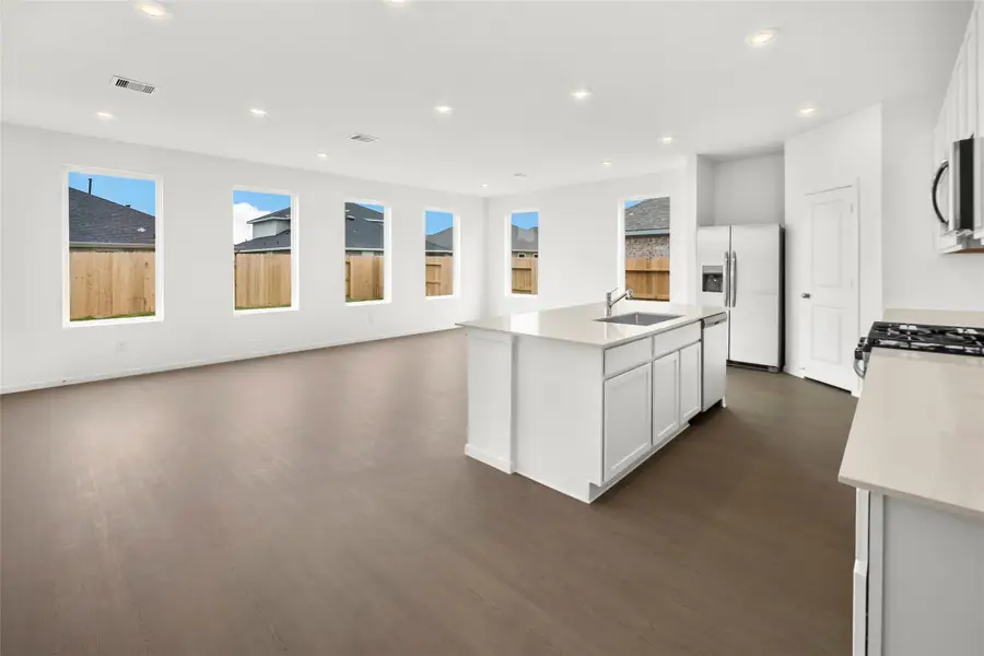 5434 Bear Run, Bryan, TX 77807 - Image #2