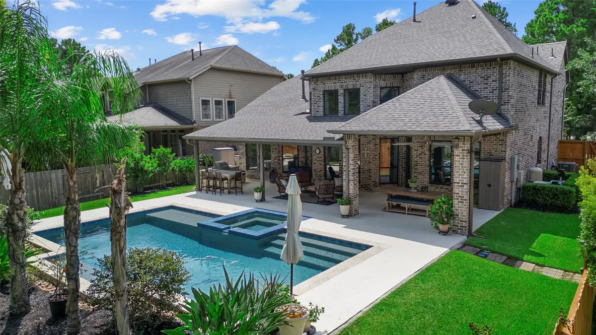 121 Hunter Hollow Place, Montgomery, TX 77316 - #1