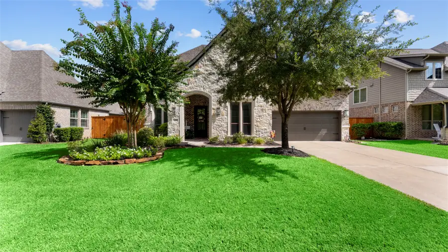 121 Hunter Hollow Place, Montgomery, TX 77316 - #2