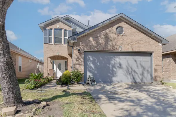 13122 Royal Bell Court, Houston, TX 77047