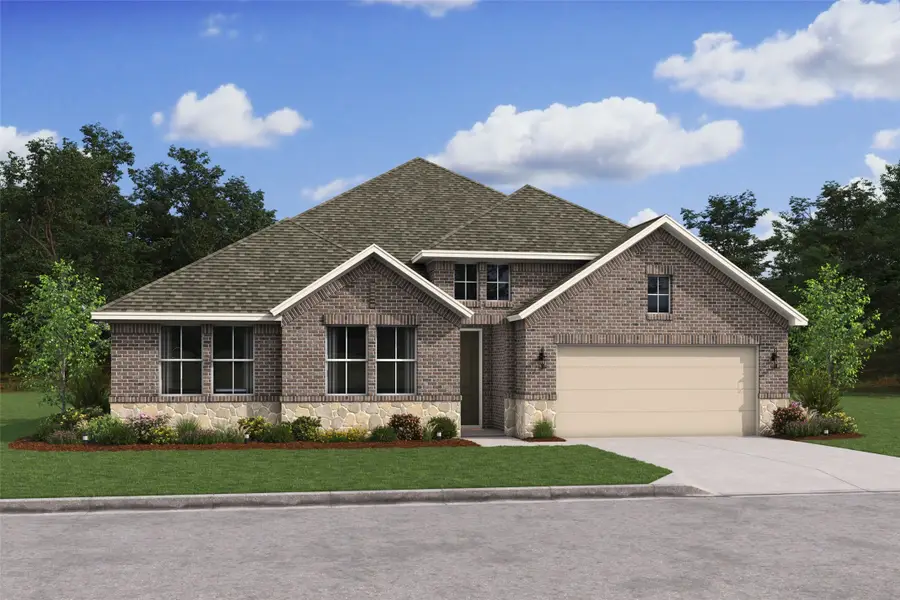 2903 Laguna Madre Place, Crosby, TX 77532 - #2