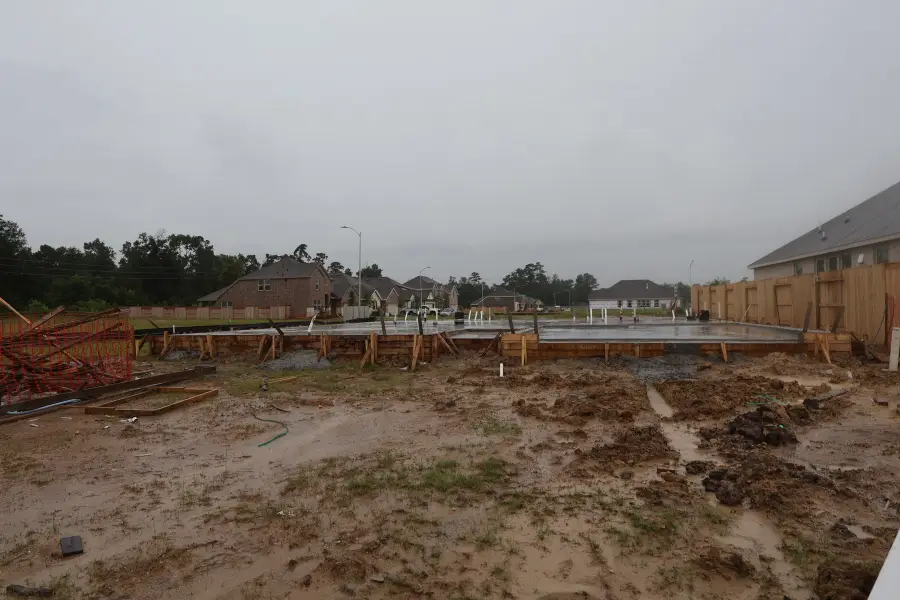 2903 Laguna Madre Place, Crosby, TX 77532 - #3