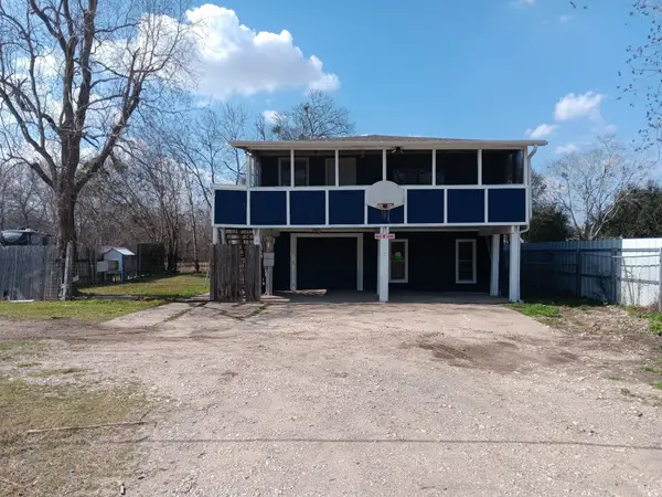 6744 Masters Road, Manvel, TX 77578