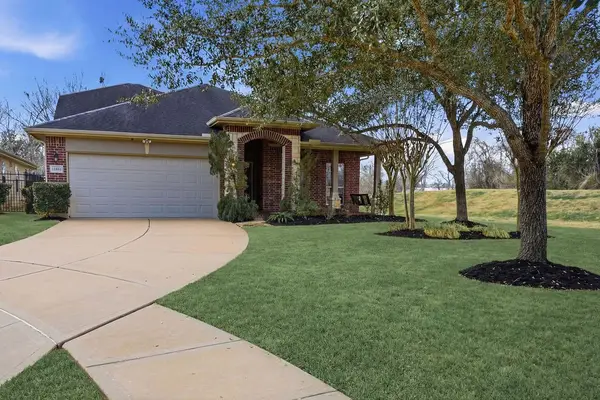 11207 English Rose Trail, Missouri City, TX 77459