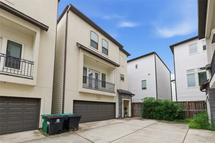 960 W 24th Street, Houston, TX 77008 - #2