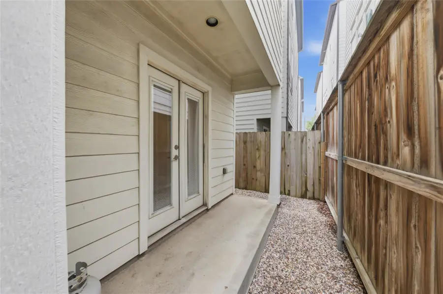 960 W 24th Street, Houston, TX 77008 - #3