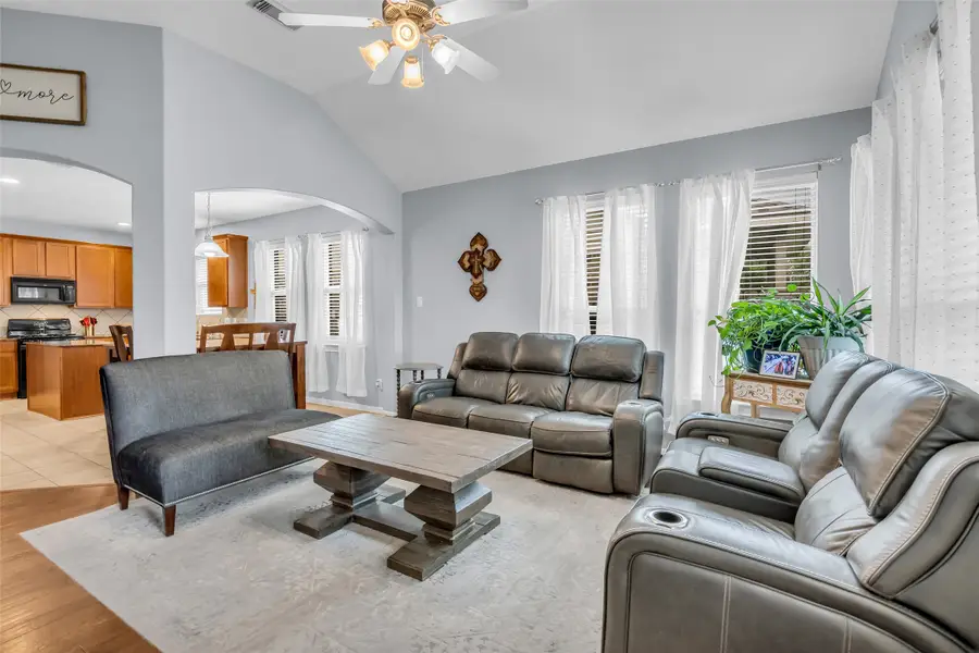 18611 Bristol Point Lane, Tomball, TX 77377 - #3