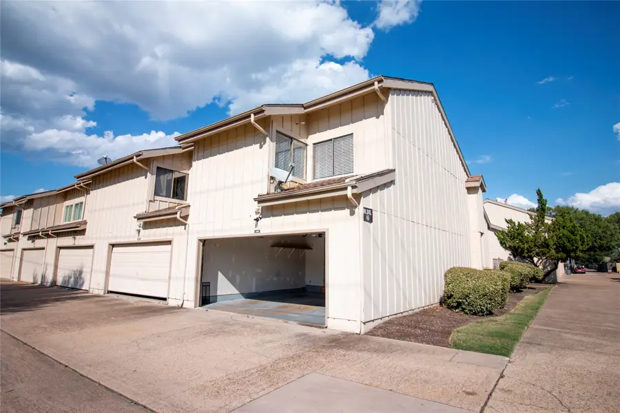 3162 Windchase Boulevard #451, Houston, TX 77082 - #2