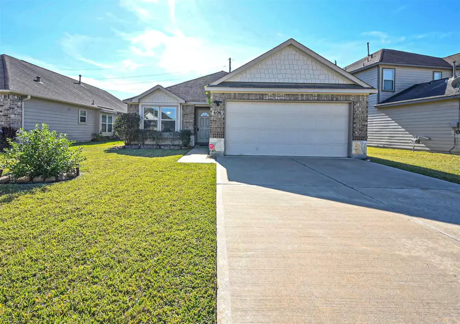 606 Palo Alto Court, Rosharon, TX 77583 - Image #3