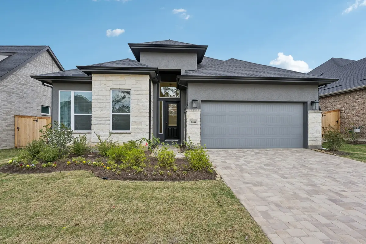 26022 S Outrider Banks, Montgomery, TX 77316 - #1