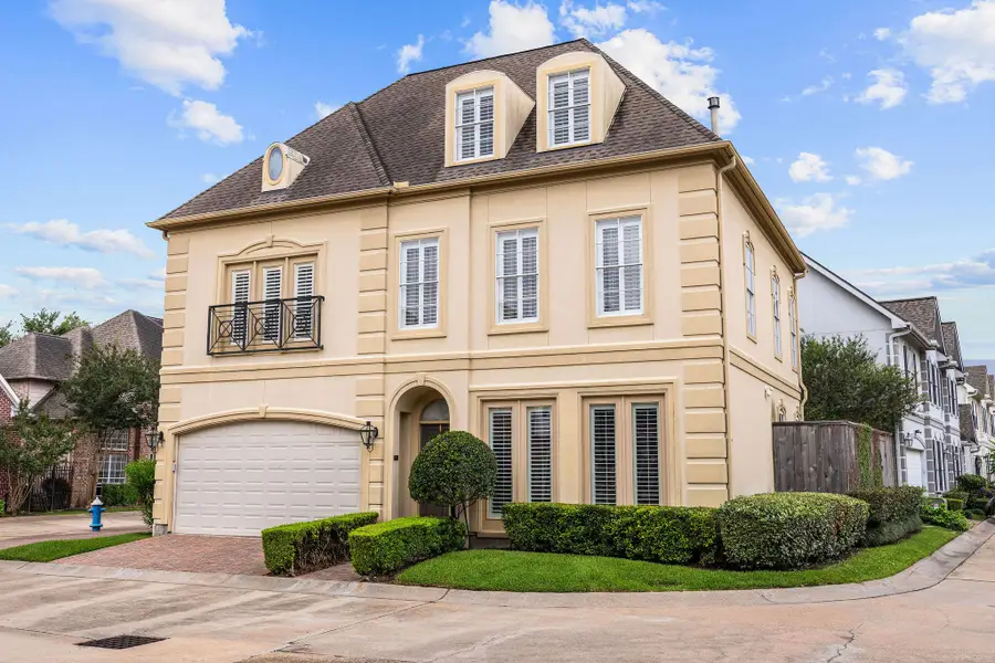 3605 Timberside Circle Drive, Houston, TX 77025 - #2
