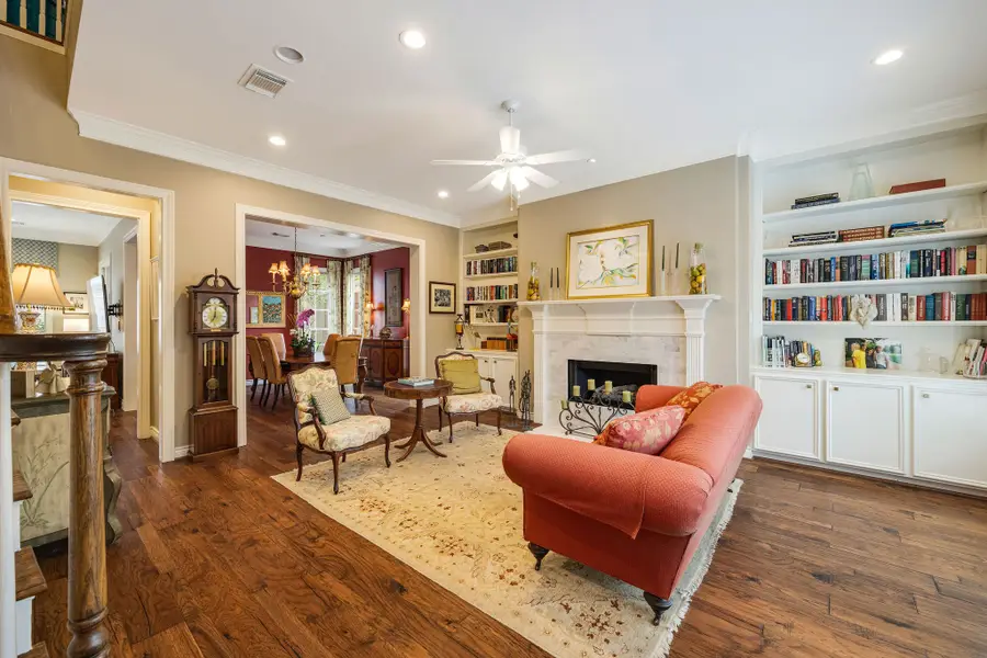 3605 Timberside Circle Drive, Houston, TX 77025 - #3