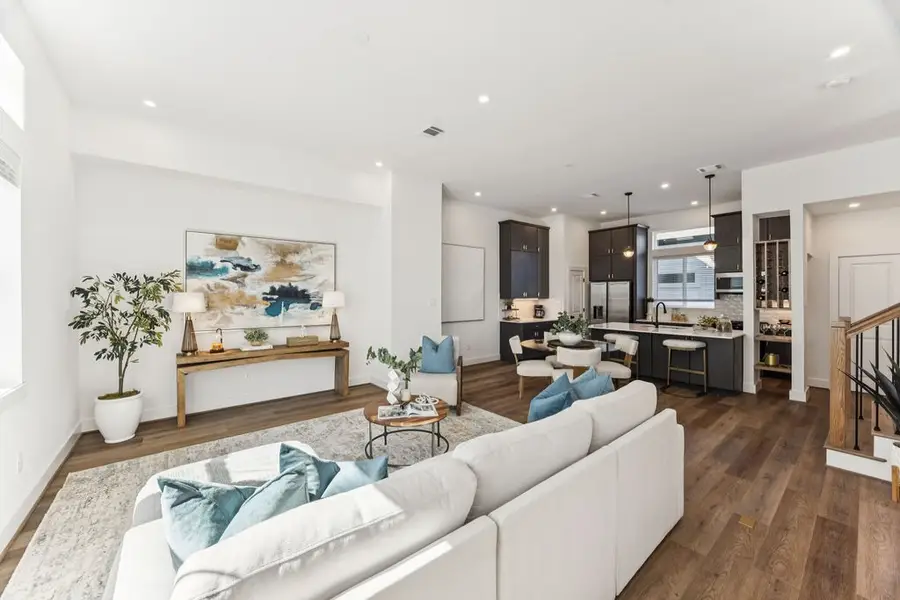 2125 Hoskins Drive #C, Houston, TX 77080 - #3