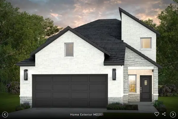 11407 Mandolin Drives, Montgomery, TX 77316