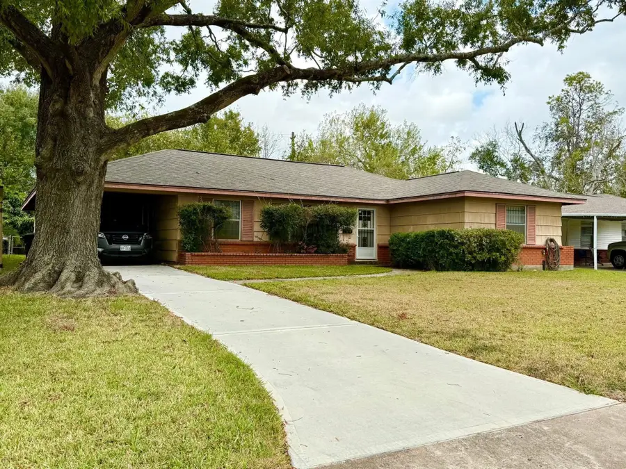 6211 Simsdale Street, Houston, TX 77087 - Image #2