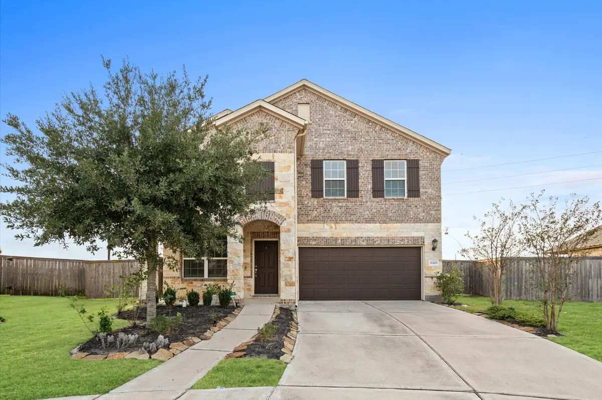 11203 Pavonia Creek Court, Richmond, TX 77406 - #1