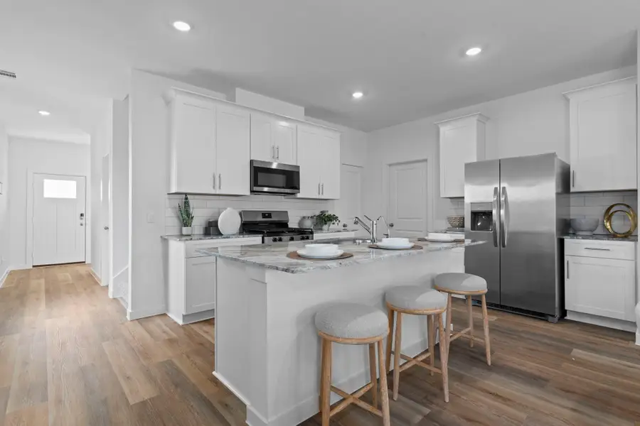 3510 Grassland Drive, League City, TX 77573 - Image #3