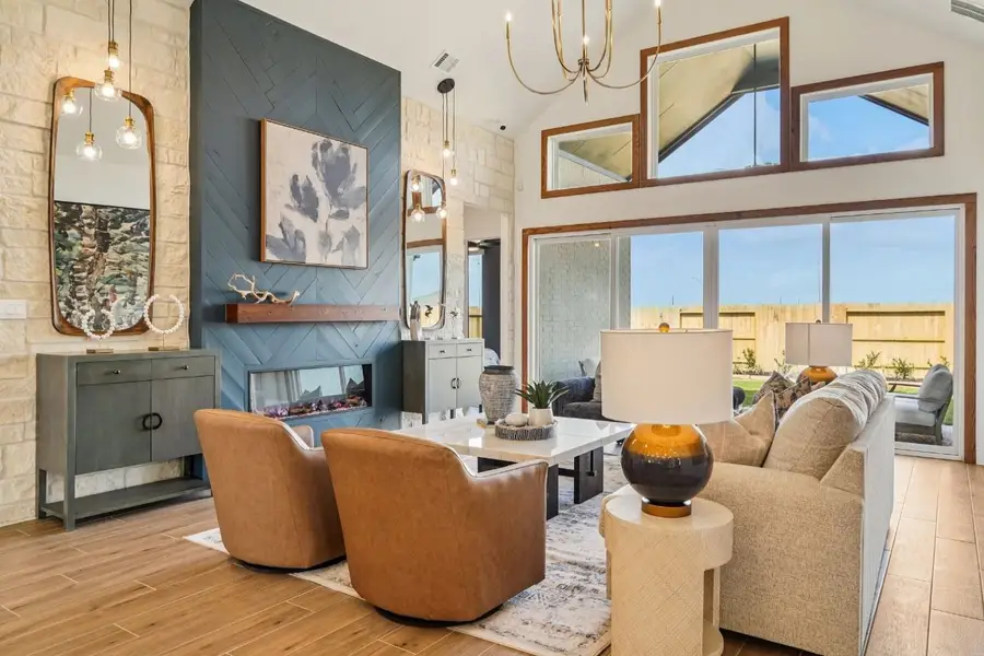 30918 Pigeon Valley Drive, Waller, TX 77484 - #3