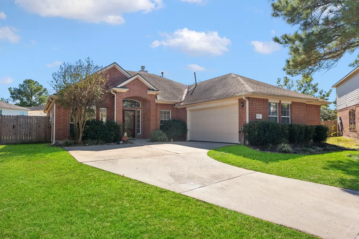 19106 Poplar Trails Lane, Tomball, TX 77375 - Image #1