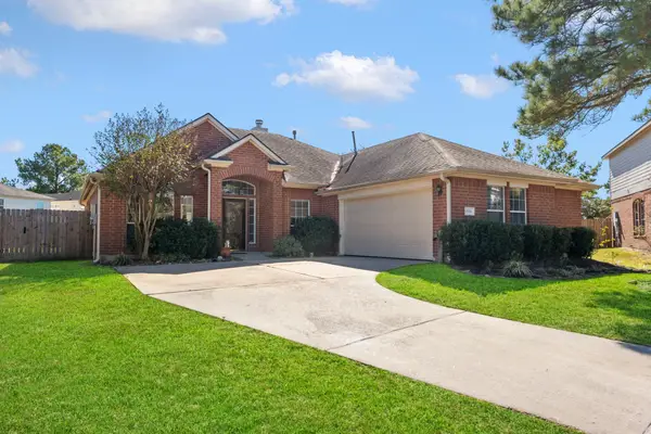 19106 Poplar Trails Lane, Tomball, TX 77375