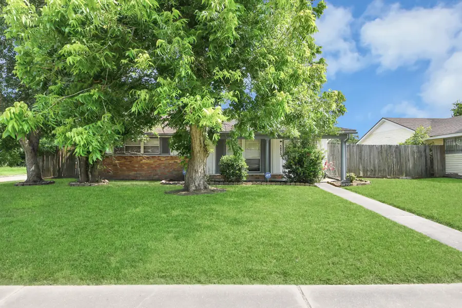 5870 Overdale Street, Houston, TX 77033 - #3
