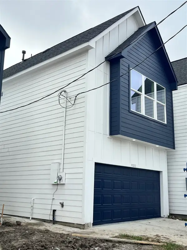 9332 Waller Street, Houston, TX 77012