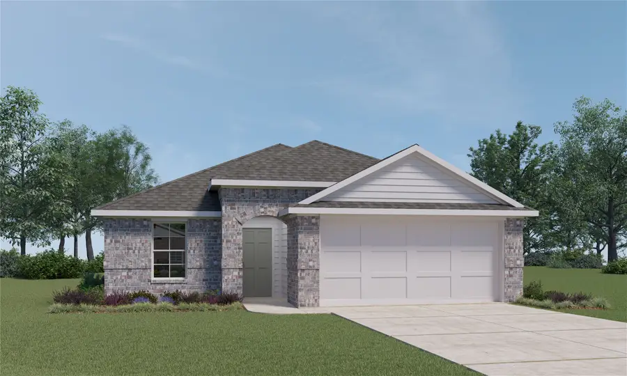1665 Holly Trails Street, Sour Lake, TX 77659 - #2