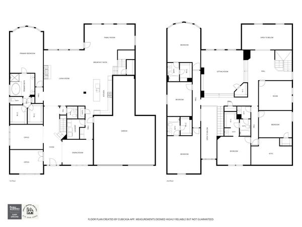 2447 Monarch Terrace Drive, Katy, TX 77494