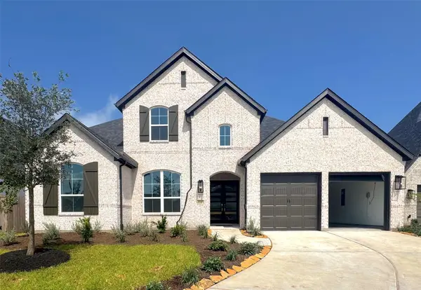 1535 Watermont Drive, Missouri City, TX 77459