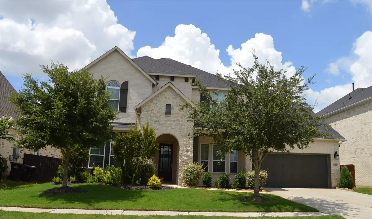 7022 San Bernard Trail, Katy, TX 77493 - #1