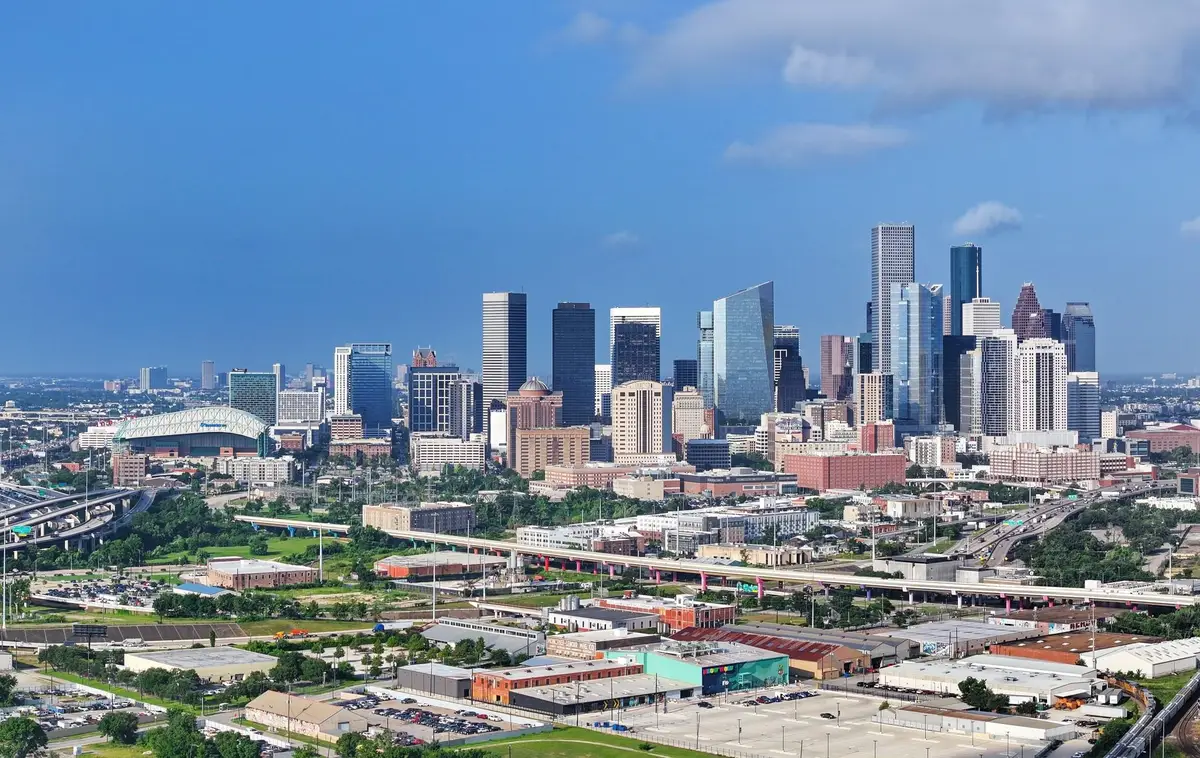 2311 Davis Street, Houston, TX 77026 - #1