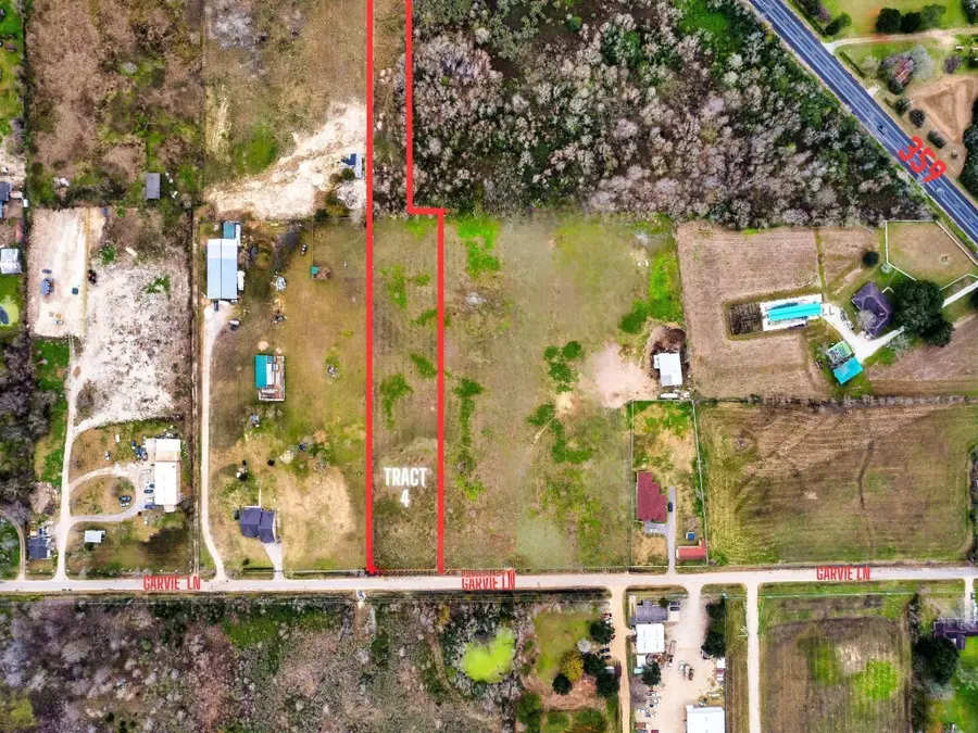TBD-4 Garvie Lane, Brookshire, TX 77423 - #2