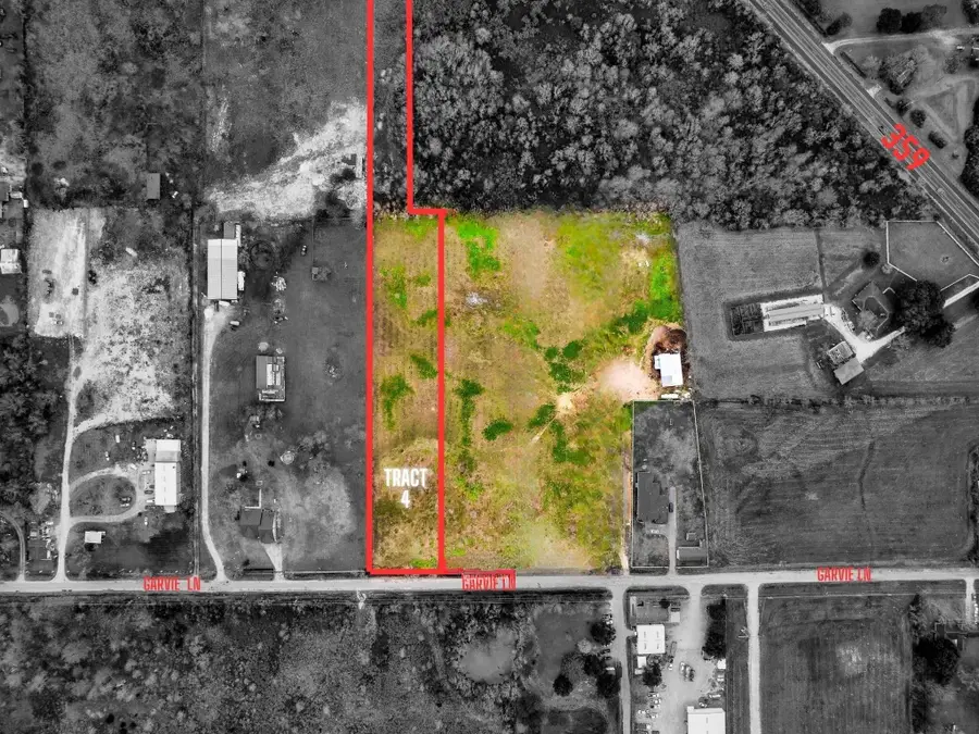 TBD-4 Garvie Lane, Brookshire, TX 77423 - #3