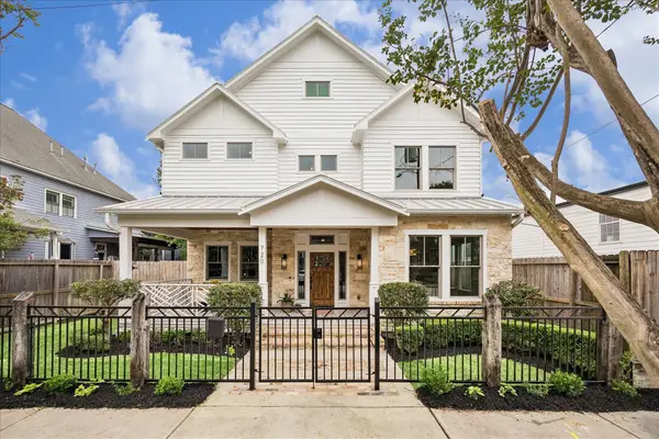 720 Oxford Street, Houston, TX 77007