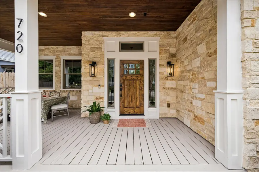 720 Oxford Street, Houston, TX 77007 - #2