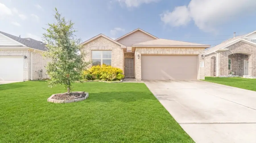 21331 Bellaria Summit Trace, Katy, TX 77449 - #2