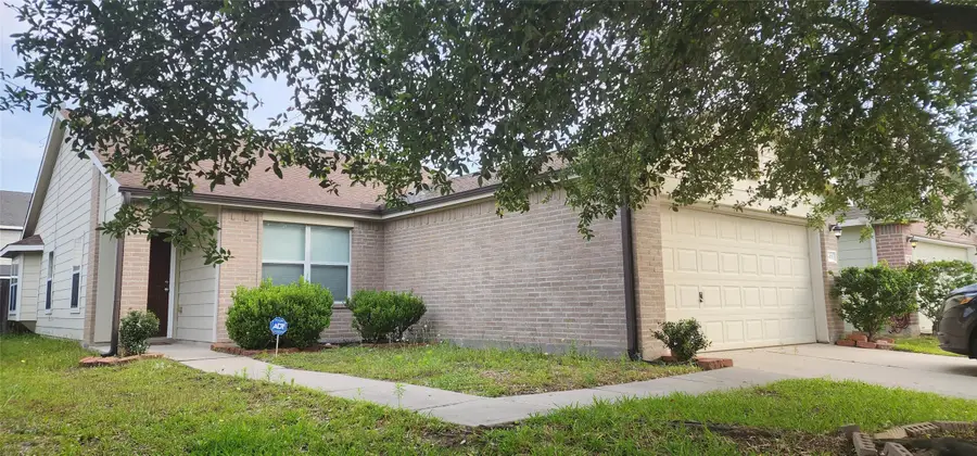 3411 Legends Wild Drive, Spring, TX 77386 - Image #2