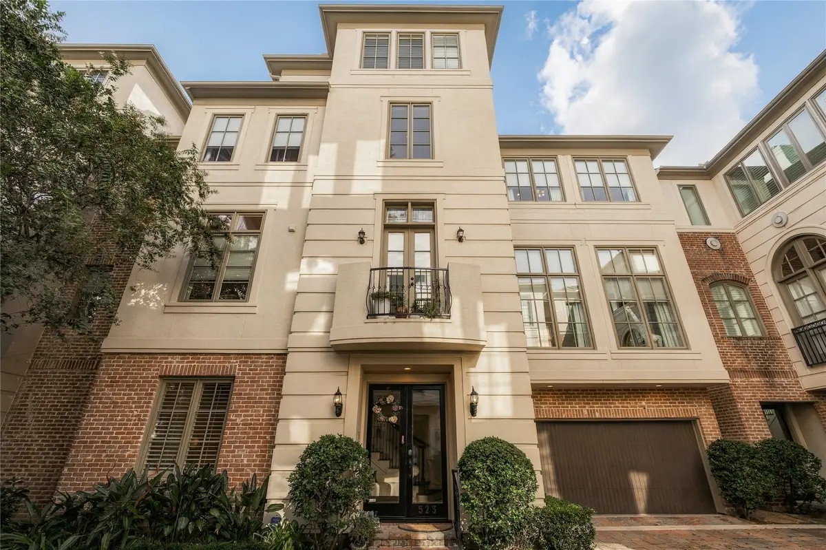 523 Lovett Boulevard, Houston, TX 77006 - #1