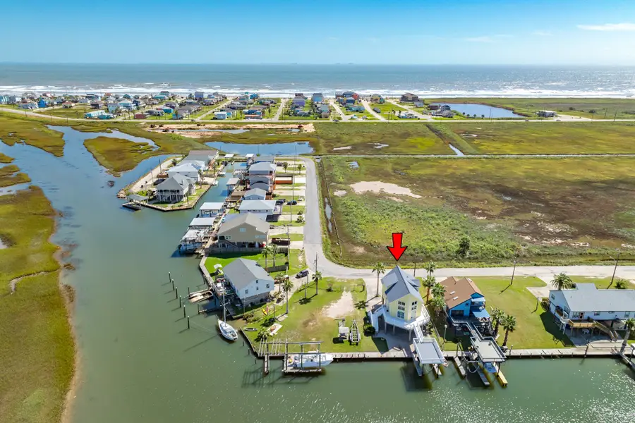 431 Swordfish Lane, Surfside Beach, TX 77541 - Image #3