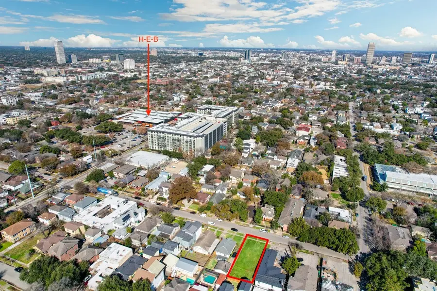 1615 W Main Street, Houston, TX 77006 - #3