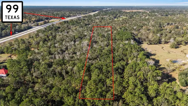 0 Fm 1485, Huffman, TX 77357