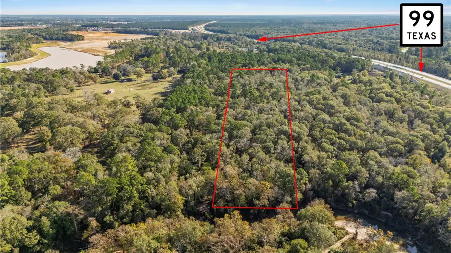 0 Fm 1485, New Caney, TX 77357 - Image #2