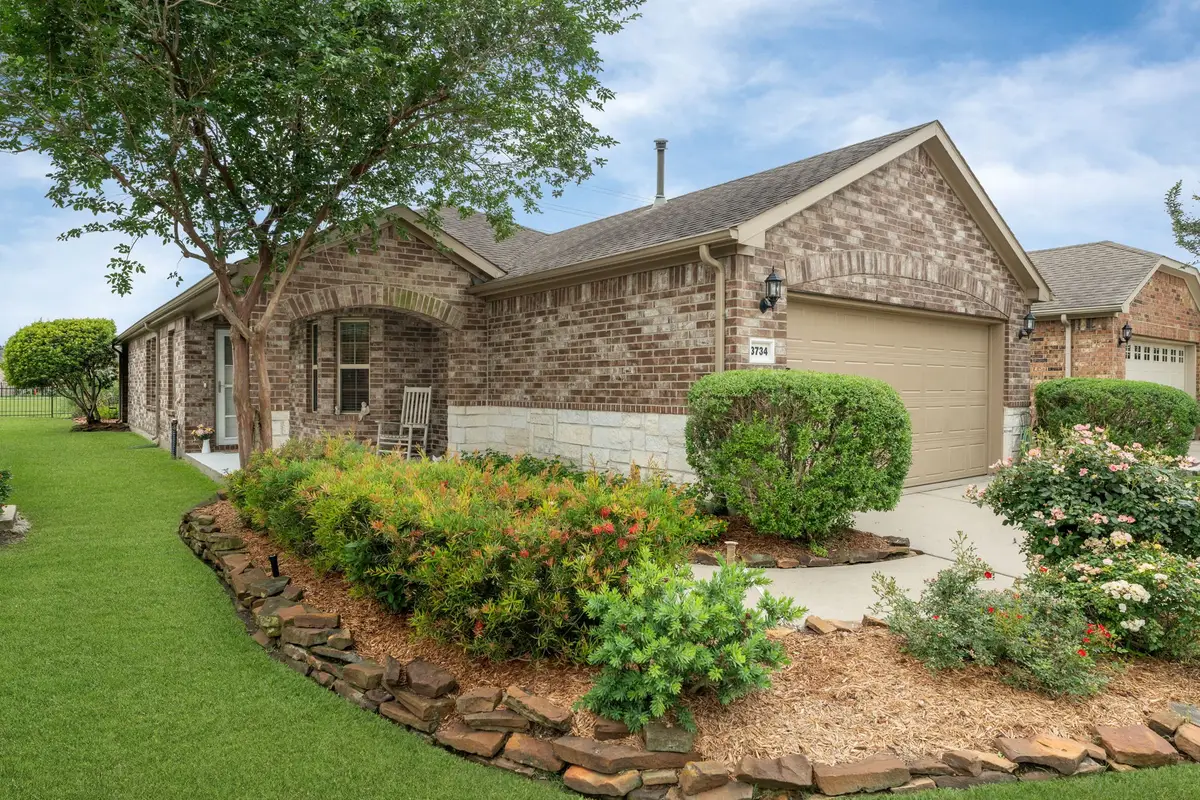 3734 County Seat Lane, Richmond, TX 77469 - #1