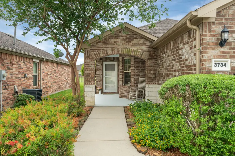 3734 County Seat Lane, Richmond, TX 77469 - #2
