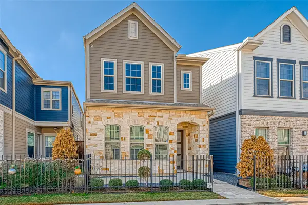 2022 Tarfite Place, Houston, TX 77077