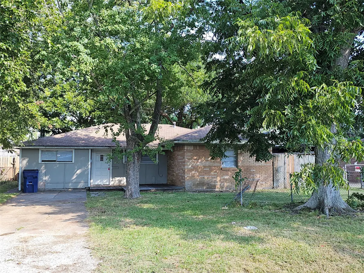 1314 N Natchez Drive, Texas City, TX 77591 - #1