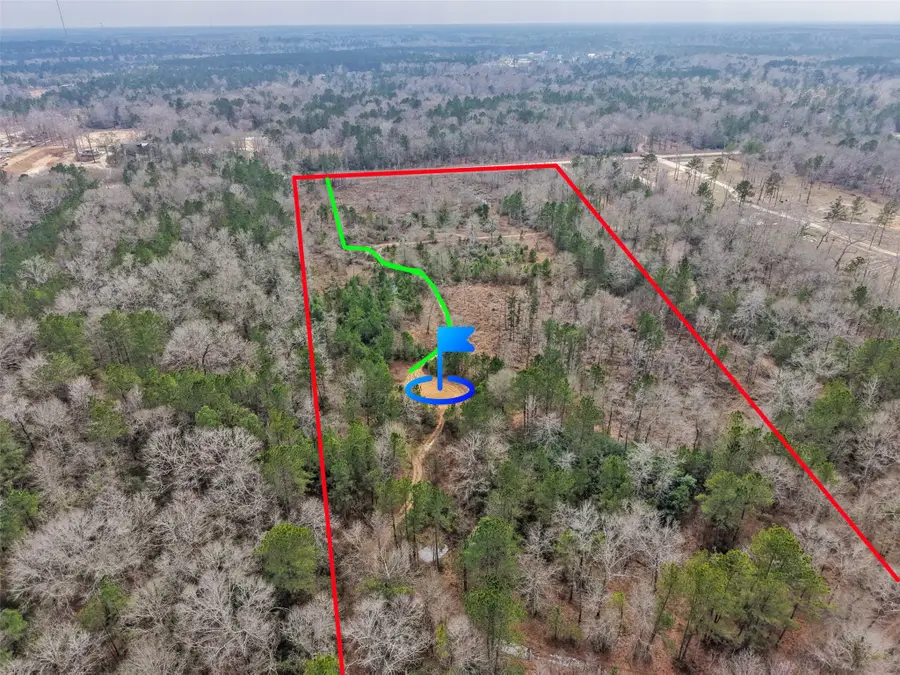 21251 Doru Drive, Cleveland, TX 77328 - #2