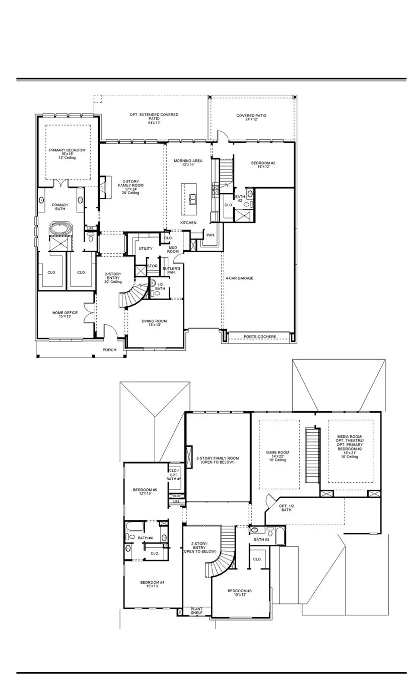 7722 Powdered Dancer Court, Fulshear, TX 77441 - #2