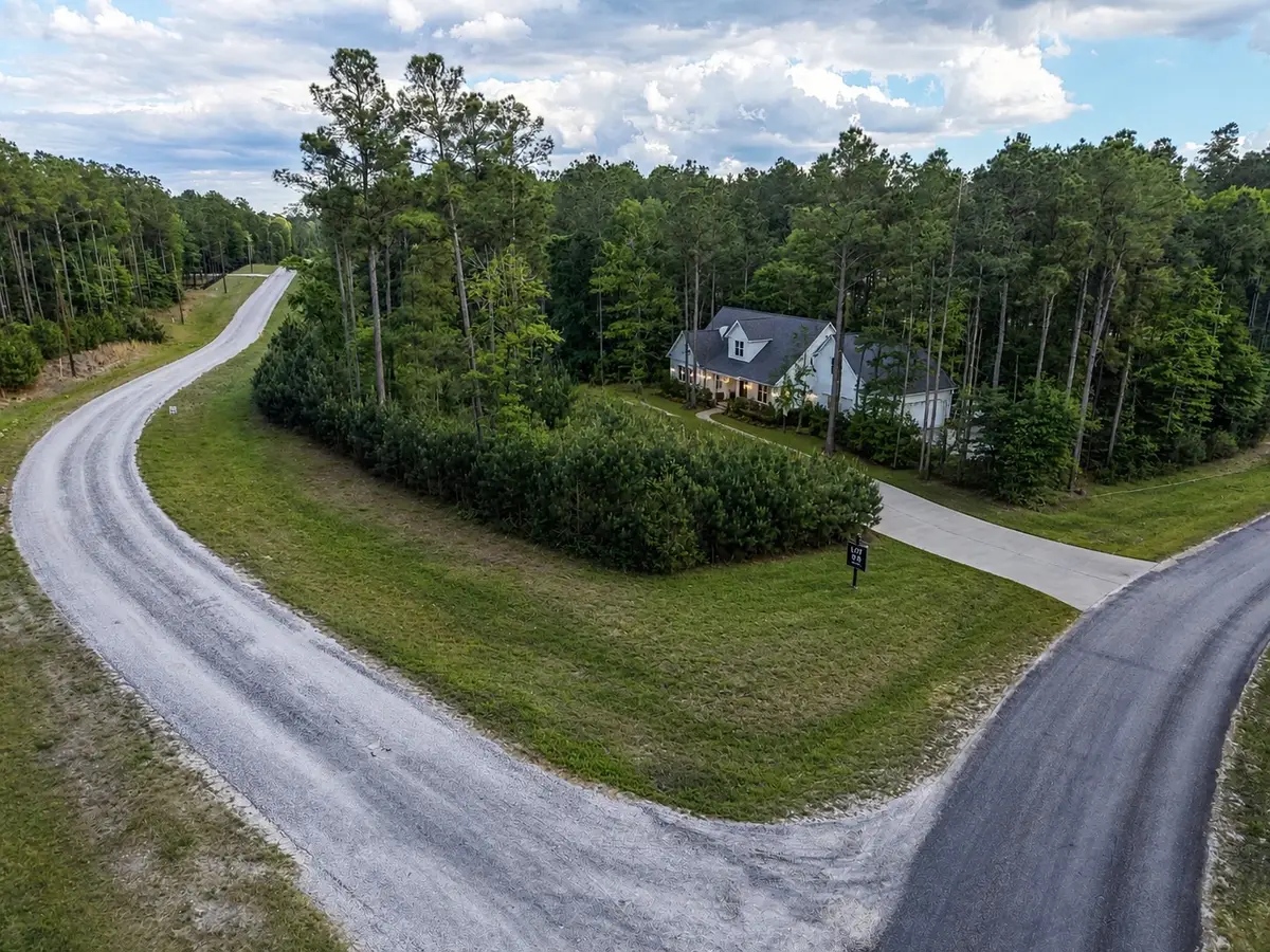 411 Sundog Road, Huntsville, TX 77340 - #1
