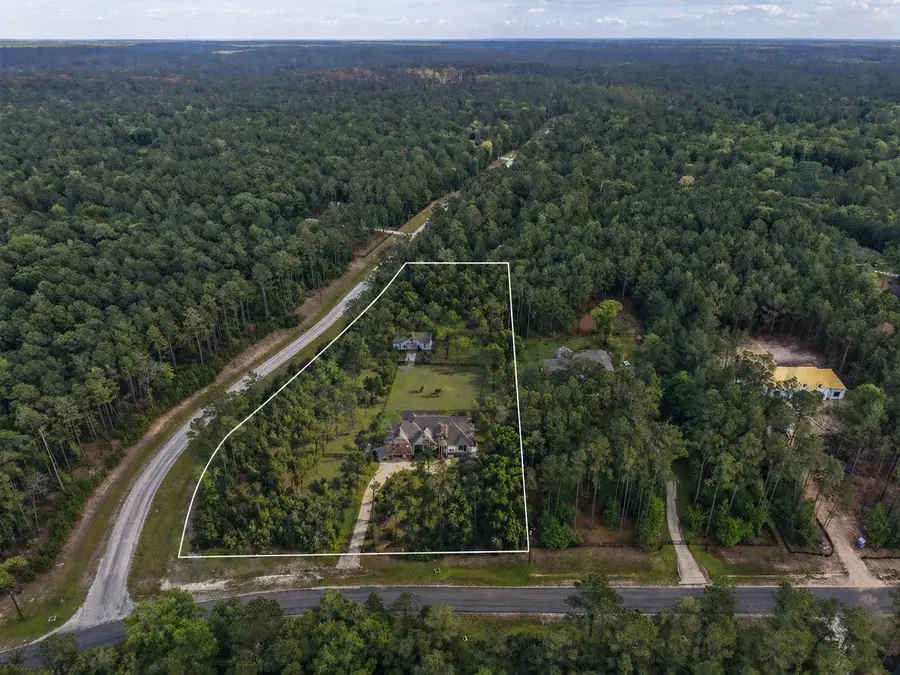 411 Sundog Road, Huntsville, TX 77340 - #3